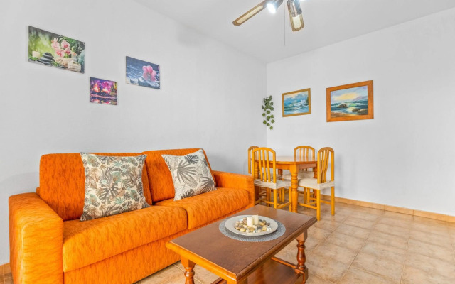 Sunflower Club Nautico