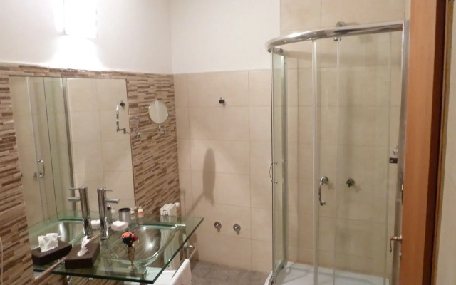Hotel Antiguo Camino