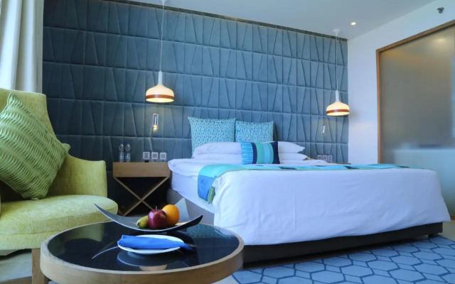 The Park Visakhapatnam