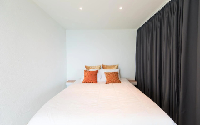 Turquoise Turtle Apartment - with seaview and A/C