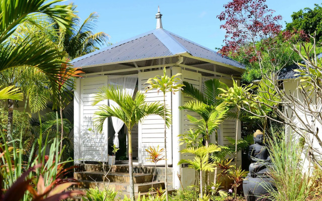 The Ravenala Attitude