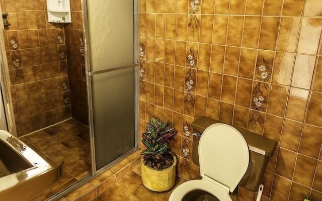 Casa Kayam Hostal y Residencia Artistica