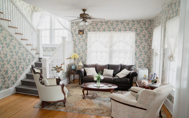 Atlantic House Bed & Breakfast