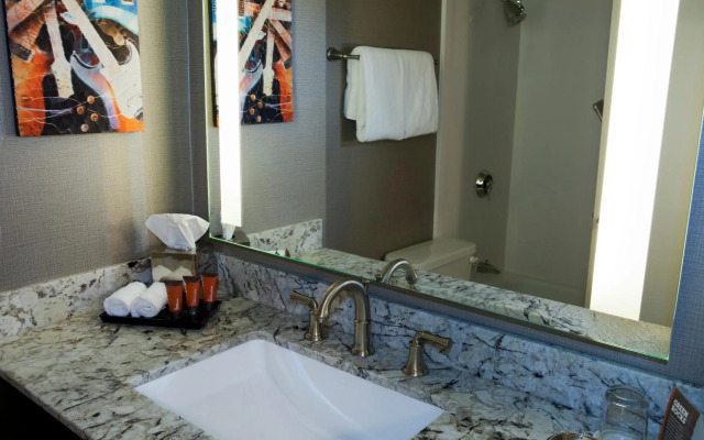 Golden Nugget Hotel & Casino Lake Tahoe