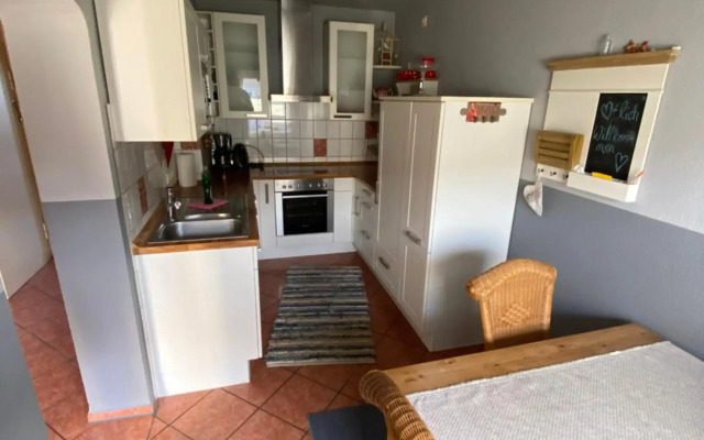 Ferienhaus am Scharnhorst