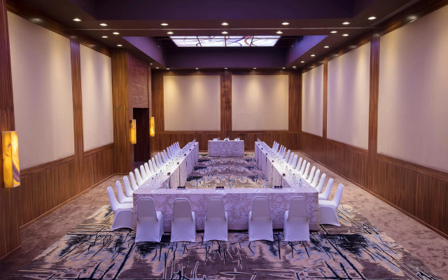 Krystal Grand Los Cabos - All inclusive