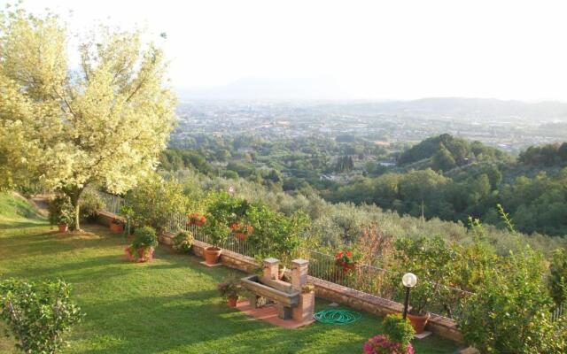 La Casa dei Limoni