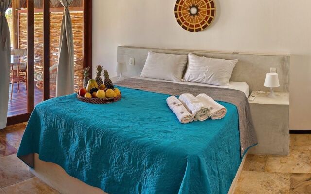 Vila Emanuelle B&B Pousada Boutique