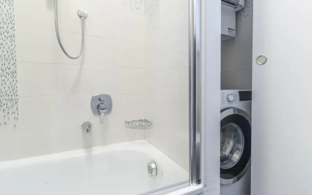 Il Borgo Apartments C1 - Sv-d600-navi44atc