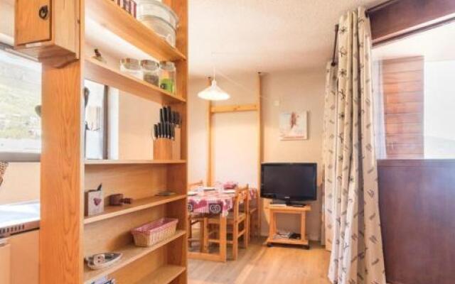 Apartment Serre D'aigle 7