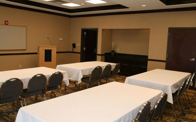 Hampton Inn & Suites Galveston