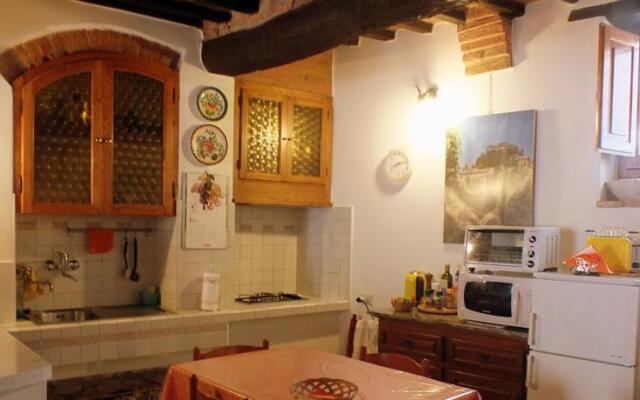 In The Heart of Montepulciano