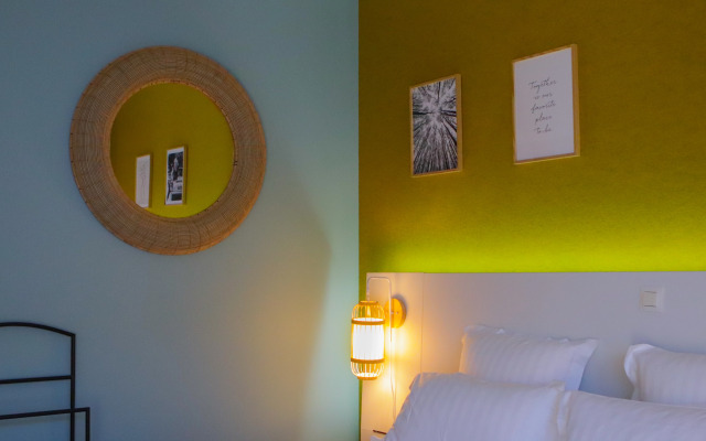 Padja Hotel & Spa, Vannes