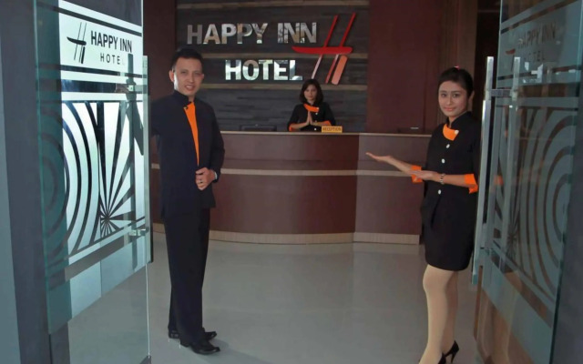 Happy Inn Hotel