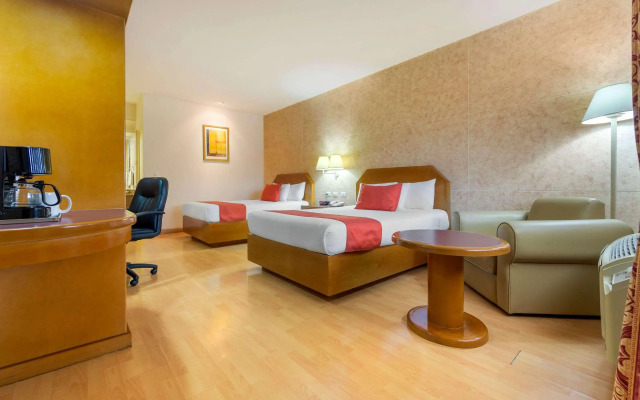 Comfort Inn Monterrey Norte