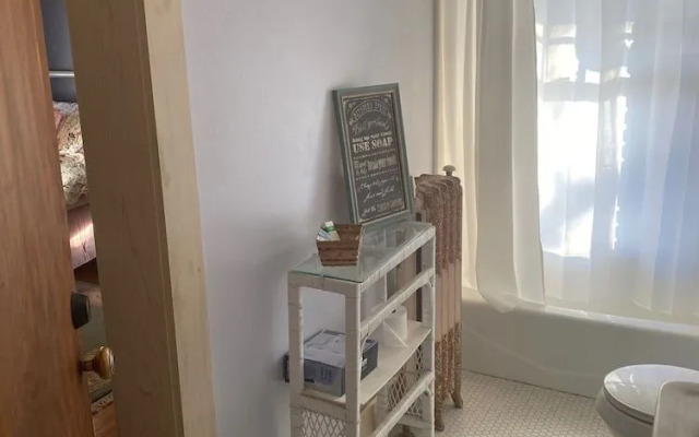 Rogers House Bed & Breakfast Inn