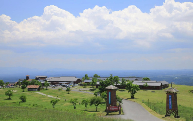 Kuju Kogen Cottage