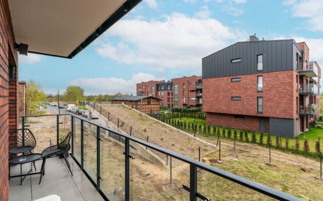 Stara Cegielnia by Renters Prestige
