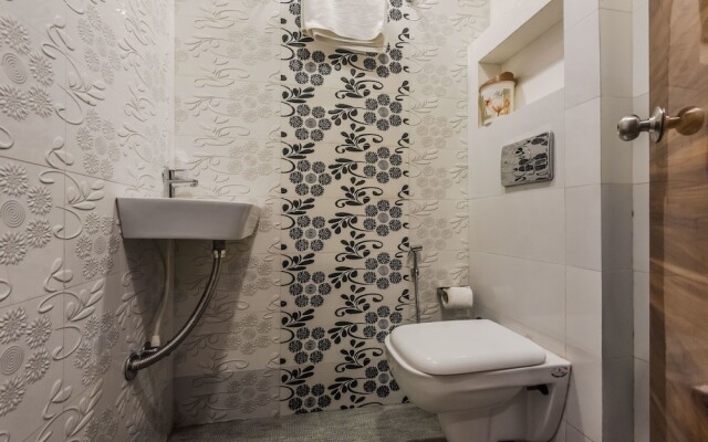 OYO 8193 Hotel Pearl View