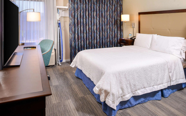 Hampton Inn Seattle-Airport
