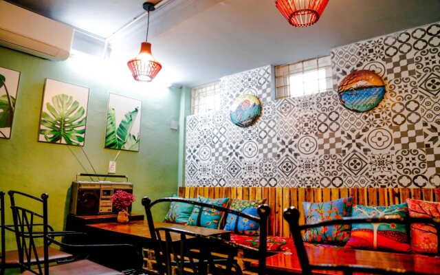 ADP Homestay & Coffee