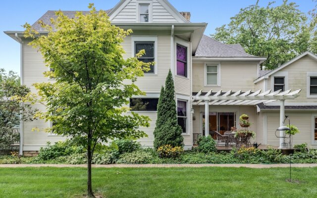 Covington Manor