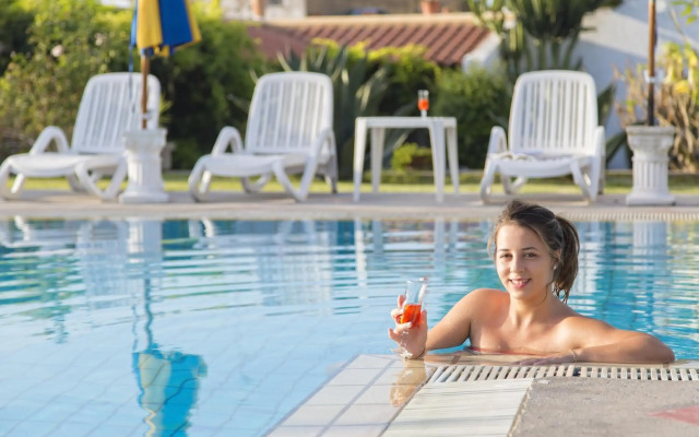 Hotel Belsole Ischia