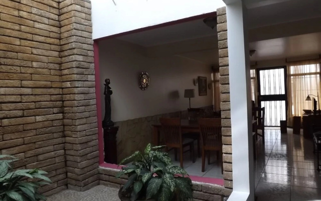 Casa Memo