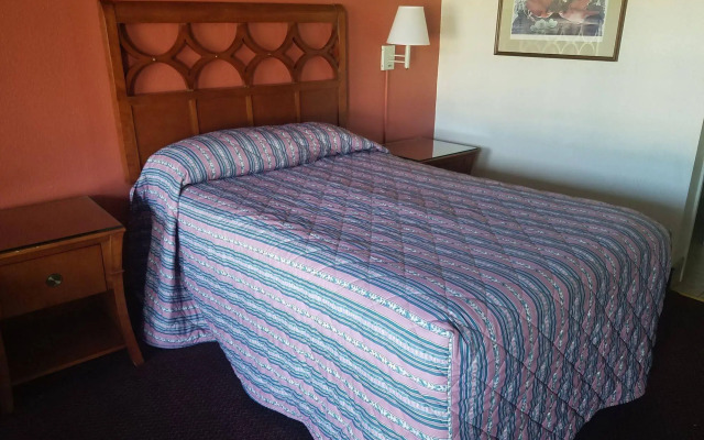 Masters Inn Columbia I-26
