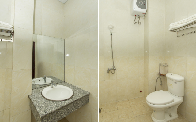 OYO 1067 Phuc Long Hotel