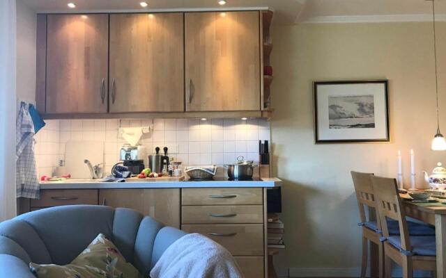 Gästehaus Friedeburg