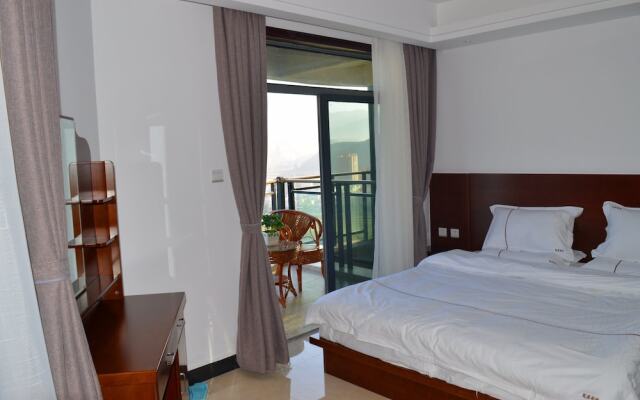 Dali Woju Seaview Hostel