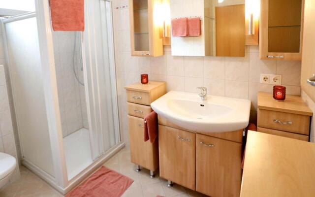 Chalet Claudia