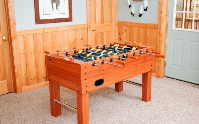 CHATEAU BEARDEN - 3 Br Cabin