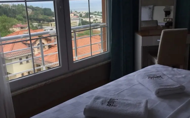 Tulipa Suites