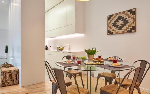 Modern Apartment Calçada São Francisco II