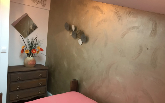 Le Relais de la Chouette Gîte