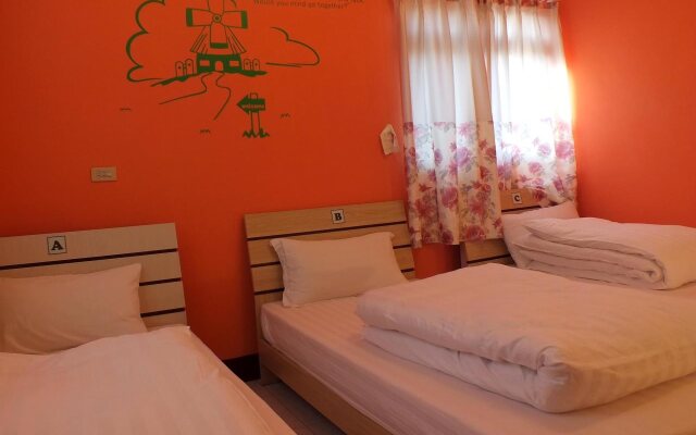 Single Flight Backpackers