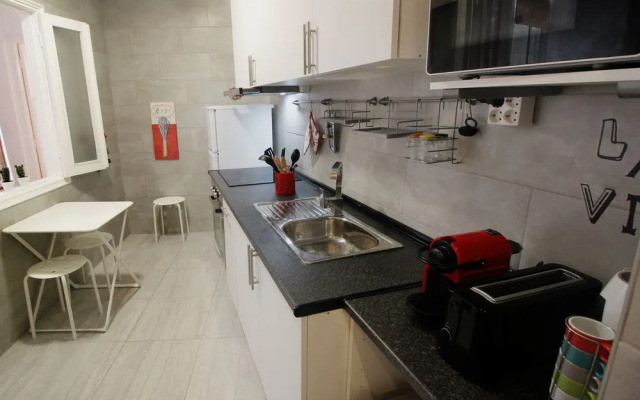 LivingPorto Boavista Apartments