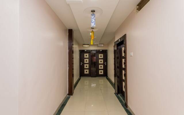 Hotel Raj Palace
