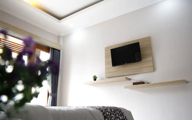 D Sarian Seminyak