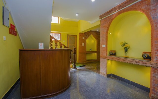 Sweet House