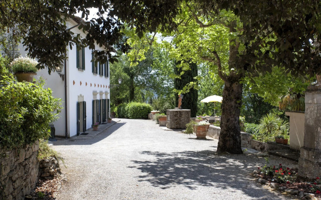 Villa Serena Serenella Limonaia