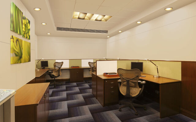 Hilton Garden Inn New Delhi/Saket