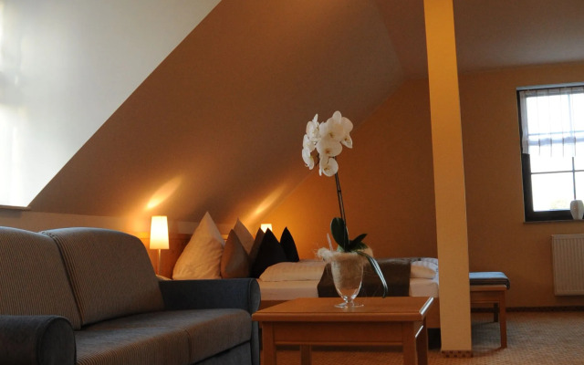 Beierleins Hotel & Catering GmbH