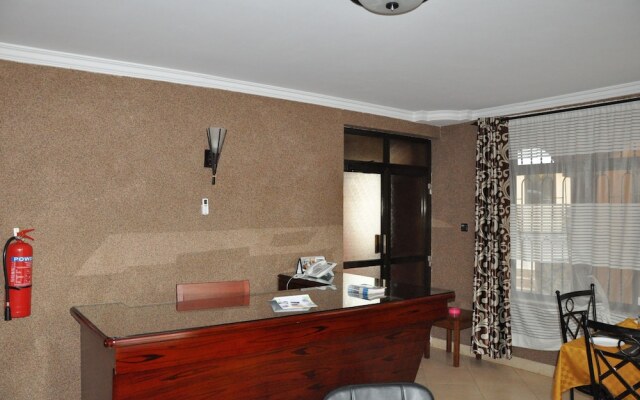 Mecepp Holiday Resort