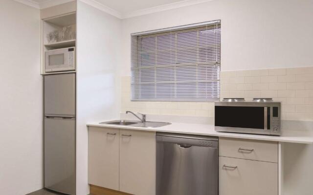 Adina Serviced Apartments Canberra Kingston