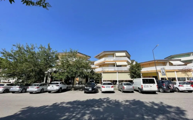 Large Studio in Bibione Terme