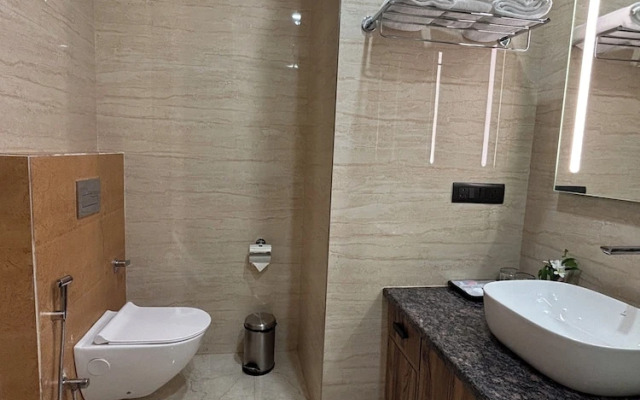 Anandi Bhawan by Pandora, Vrindavan