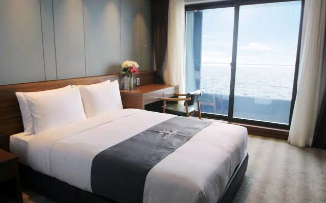 Grace Suite Hotel